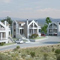 Таунхаус в Греции, 104 кв.м.