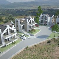 Таунхаус в Греции, 111 кв.м.