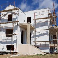 Таунхаус в Греции, 111 кв.м.