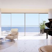 Flat in Republic of Cyprus, 90 sq.m.