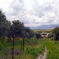 Земельный участок в Греции