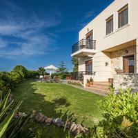 Villa in Greece, 100 sq.m.