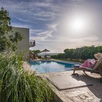 Villa in Greece, 100 sq.m.