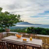 Villa in Greece, 100 sq.m.