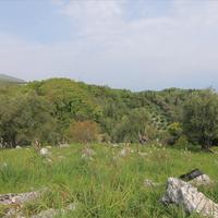 Land plot in Greece