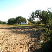 Land plot in Republic of Cyprus