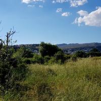 Land plot in Republic of Cyprus
