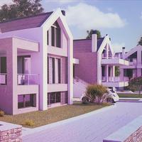 Другое в Греции, 190 кв.м.