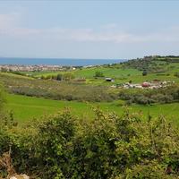 Земельный участок в Греции