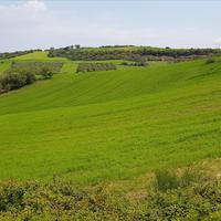 Земельный участок в Греции