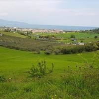 Земельный участок в Греции