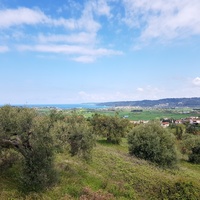 Квартира в Греции, 80 кв.м.