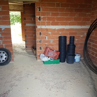 Flat in Greece, 60 sq.m.