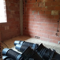 Flat in Greece, 60 sq.m.