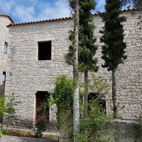 Townhouse in Greece, 80 sq.m.