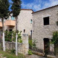 Townhouse in Greece, 80 sq.m.