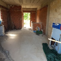 Townhouse in Greece, 80 sq.m.