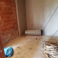 Townhouse in Greece, 80 sq.m.