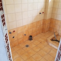 Таунхаус в Греции, 80 кв.м.