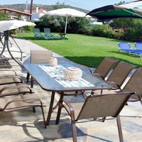 Villa in Greece, 200 sq.m.