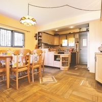 Villa in Greece, 200 sq.m.