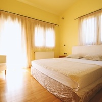 Villa in Greece, 200 sq.m.