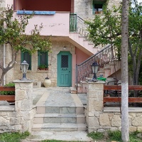 Flat in Greece, 50 sq.m.