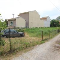 Land plot in Greece