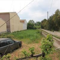 Land plot in Greece