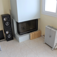 Other in Greece, 120 sq.m.