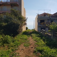 Land plot in Greece