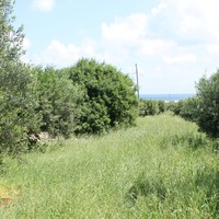 Land plot in Greece