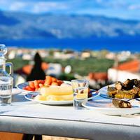 Business center in Greece, 408 sq.m.