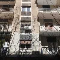 Flat in Greece, 93 sq.m.