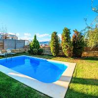 Villa in Greece, 136 sq.m.