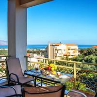 Villa in Greece, 136 sq.m.