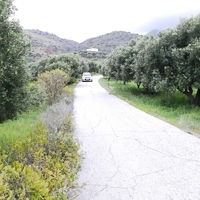 Земельный участок в Греции