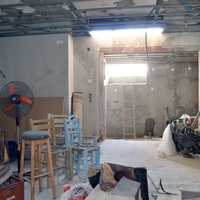 Бизнес-центр в Греции, 180 кв.м.