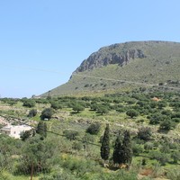 Land plot in Greece