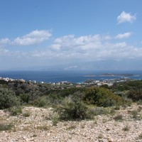 Земельный участок в Греции