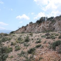 Земельный участок в Греции