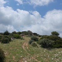 Земельный участок в Греции