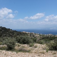 Земельный участок в Греции