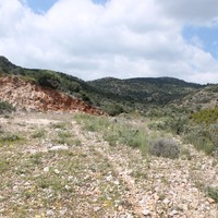 Земельный участок в Греции