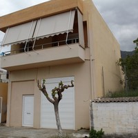 Townhouse in Greece, 175 sq.m.