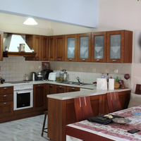 Townhouse in Greece, 175 sq.m.