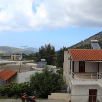 Townhouse in Greece, 175 sq.m.