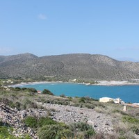 Земельный участок в Греции