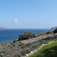 Земельный участок в Греции