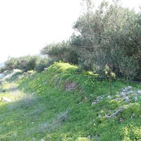 Земельный участок в Греции